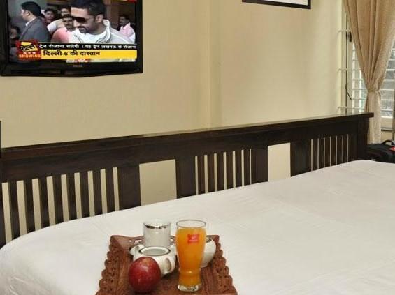 Premium Serviced Apartments Bangalore Dış mekan fotoğraf