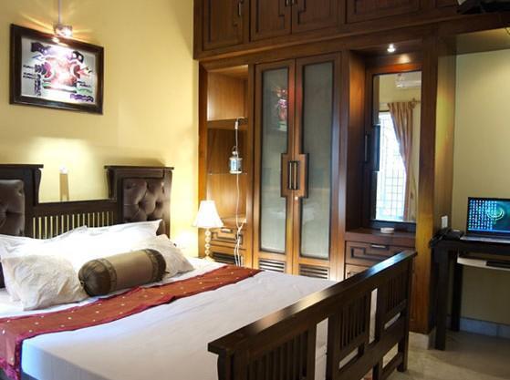 Premium Serviced Apartments Bangalore Dış mekan fotoğraf